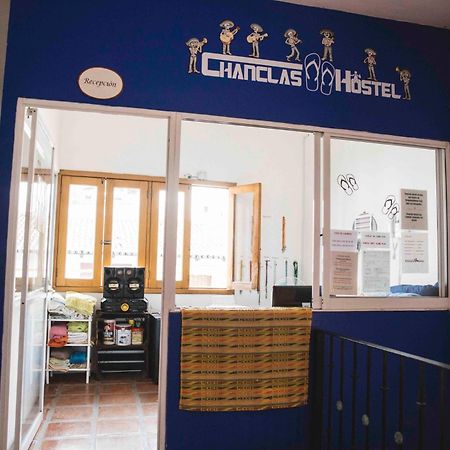 Chanclas Hostel Vallarta Puerto Vallarta Kültér fotó