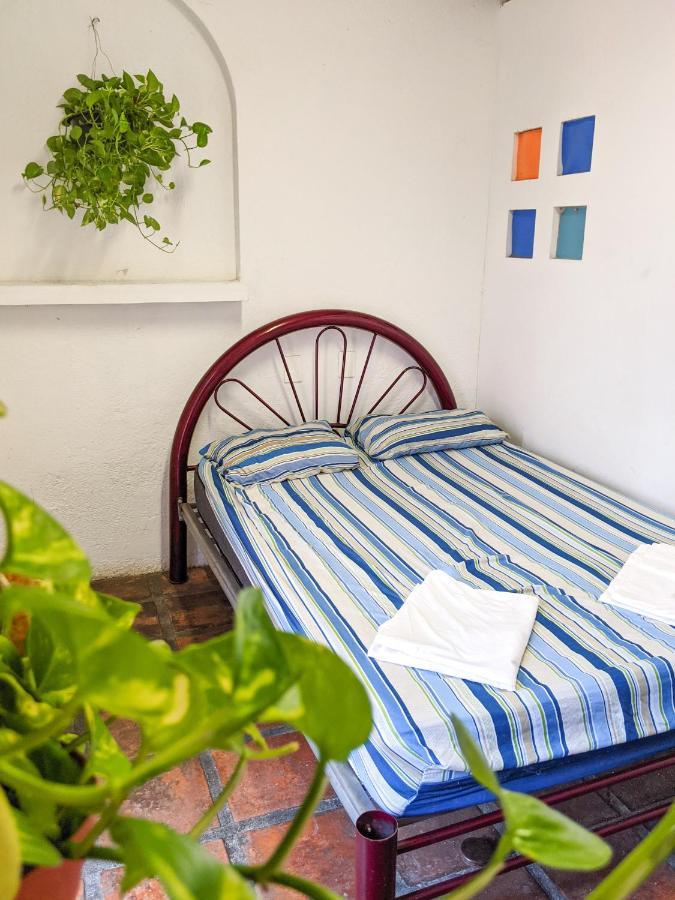 Chanclas Hostel Vallarta Puerto Vallarta Kültér fotó