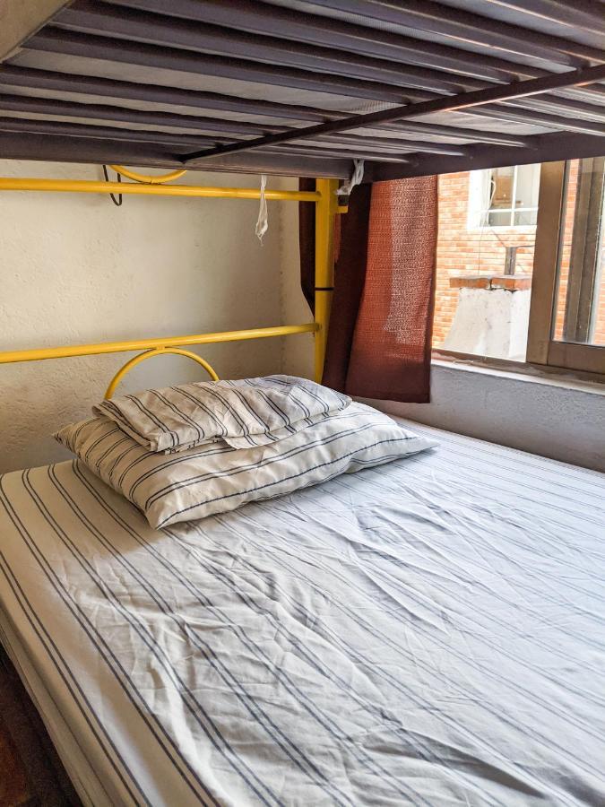 Chanclas Hostel Vallarta Puerto Vallarta Kültér fotó