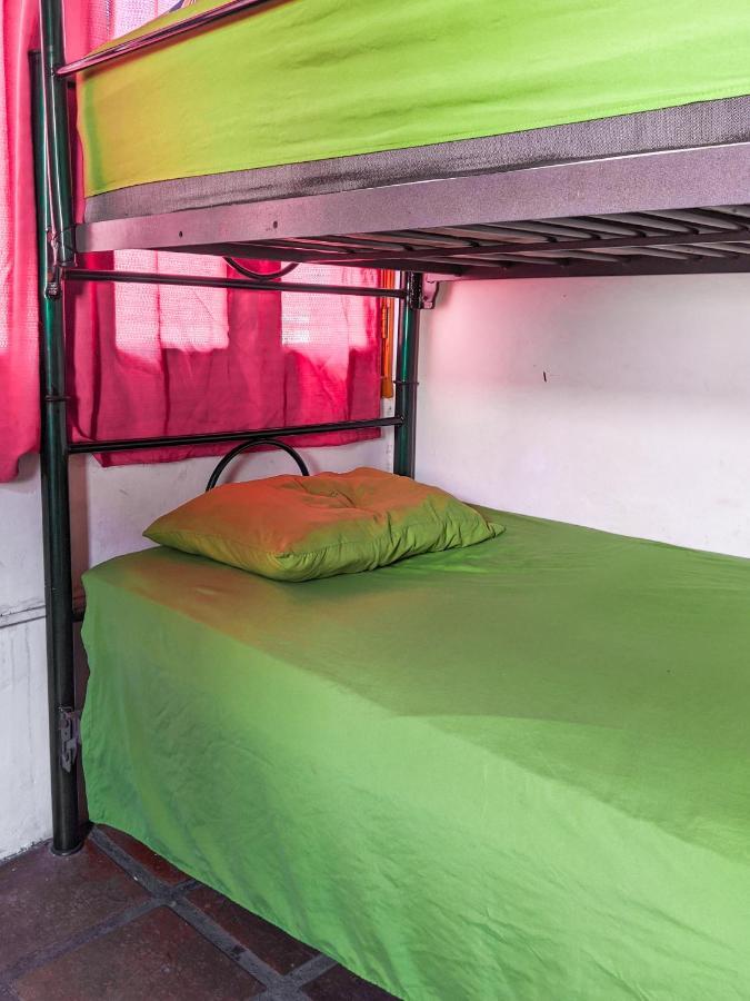 Chanclas Hostel Vallarta Puerto Vallarta Kültér fotó