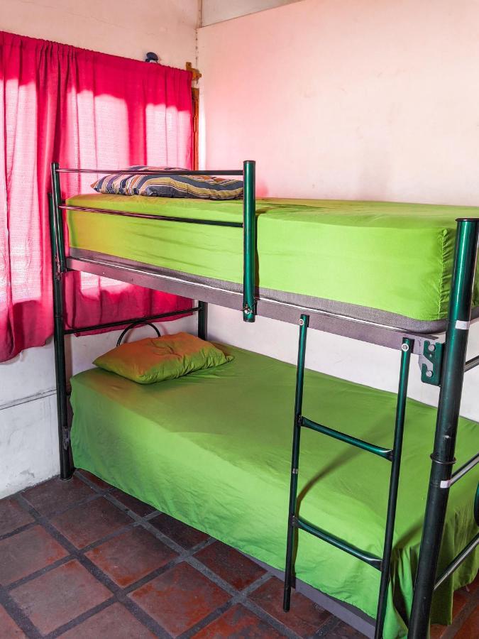 Chanclas Hostel Vallarta Puerto Vallarta Kültér fotó