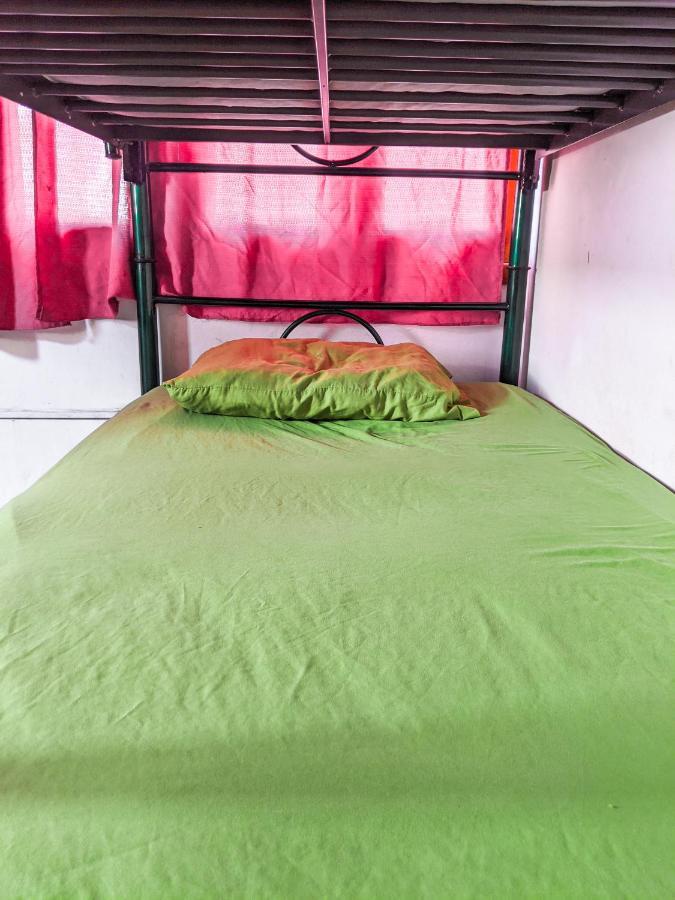 Chanclas Hostel Vallarta Puerto Vallarta Kültér fotó