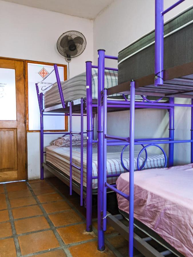 Chanclas Hostel Vallarta Puerto Vallarta Kültér fotó
