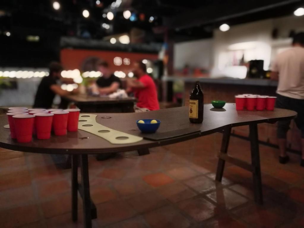 Chanclas Hostel Vallarta Puerto Vallarta Kültér fotó
