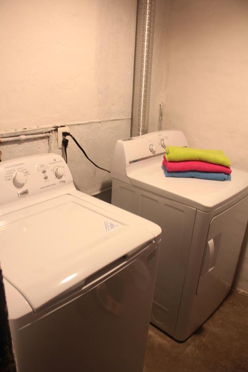 Chanclas Hostel Vallarta Puerto Vallarta Kültér fotó