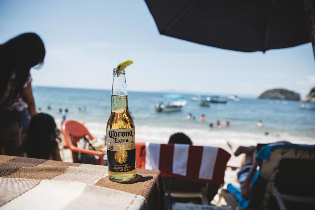 Chanclas Hostel Vallarta Puerto Vallarta Kültér fotó